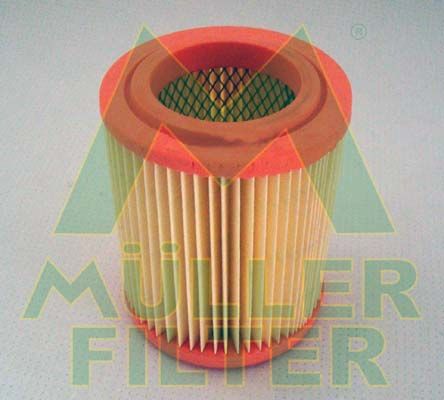 MULLER FILTER Ilmansuodatin PA3167